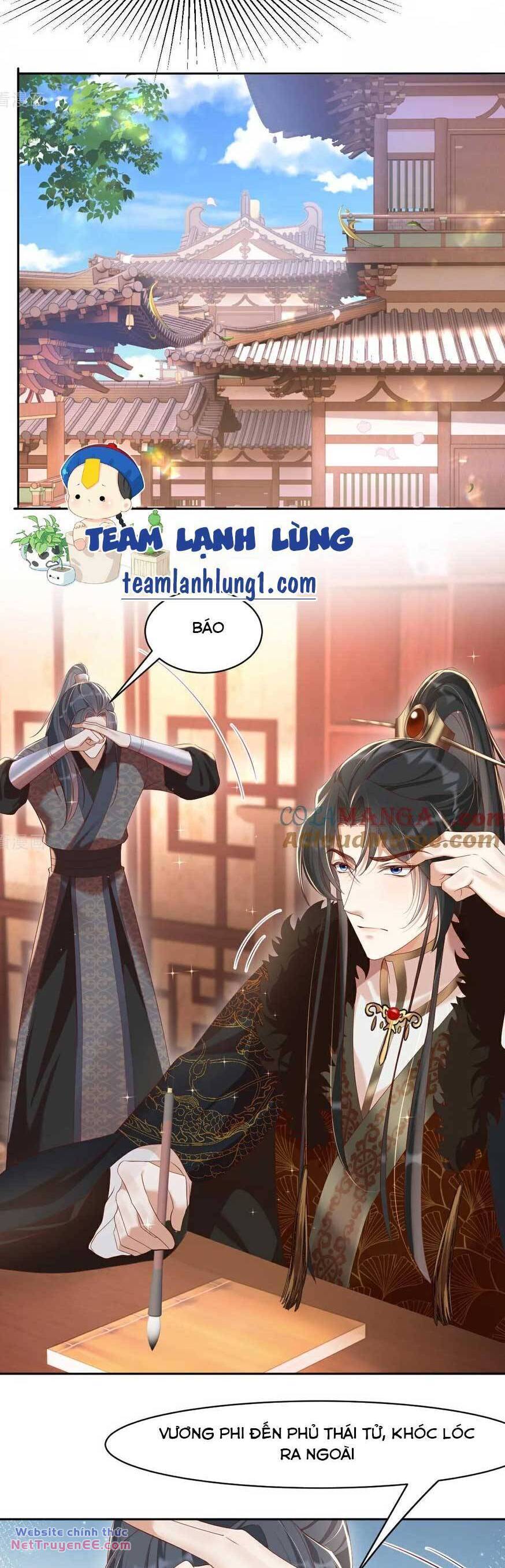 Hướng Dẫn Làm Nhiệm Vụ Của Nữ Diêm La Chapter 29 - Trang 2