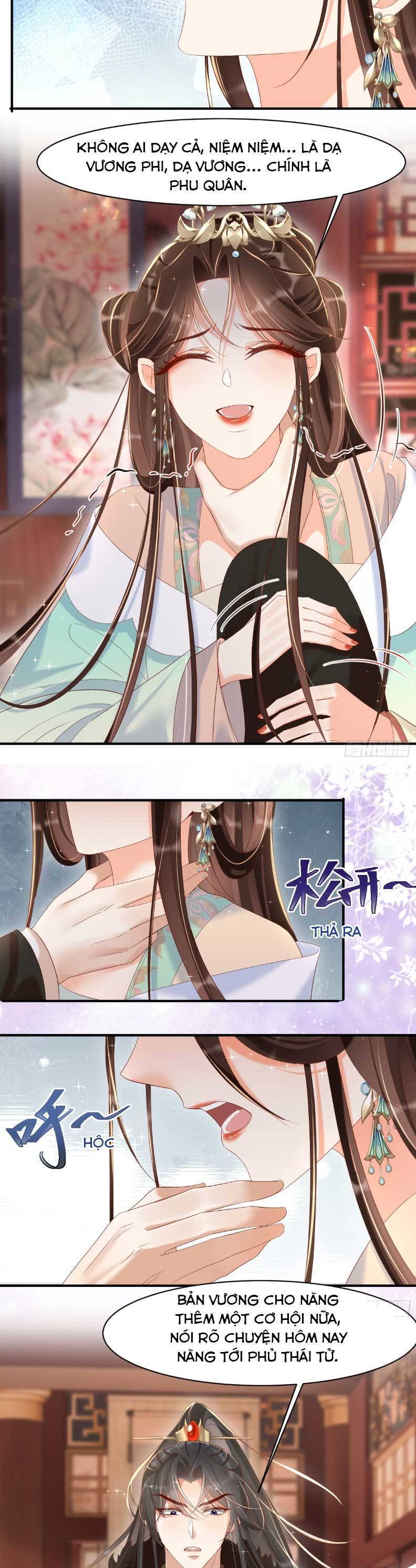 Hướng Dẫn Làm Nhiệm Vụ Của Nữ Diêm La Chapter 30 - Trang 2