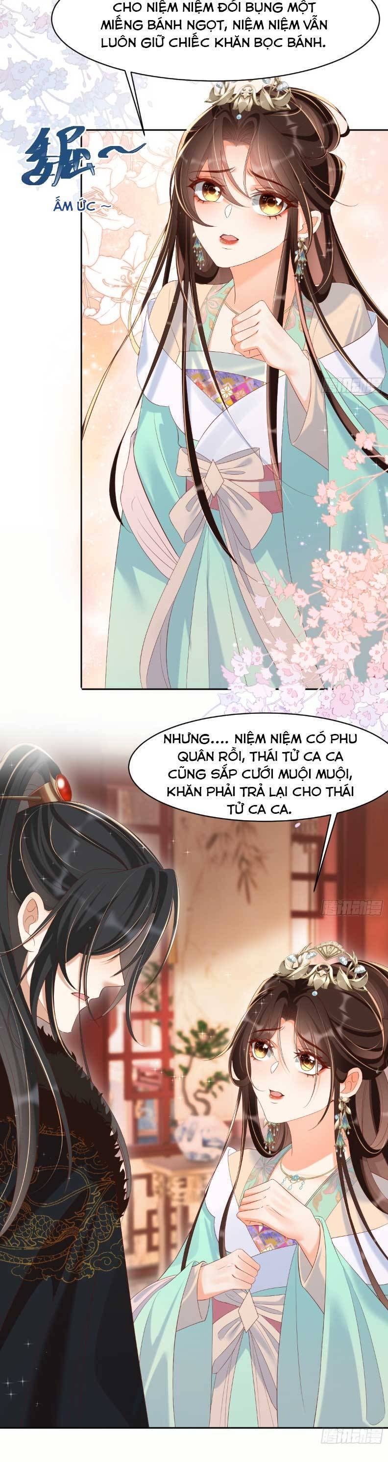 Hướng Dẫn Làm Nhiệm Vụ Của Nữ Diêm La Chapter 30 - Trang 2