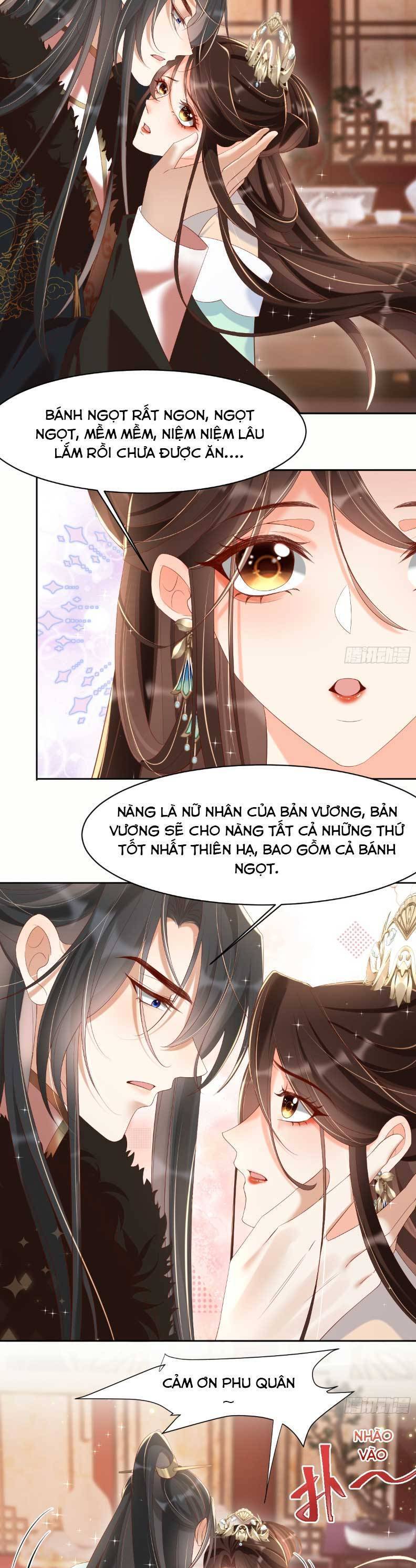 Hướng Dẫn Làm Nhiệm Vụ Của Nữ Diêm La Chapter 30 - Trang 2