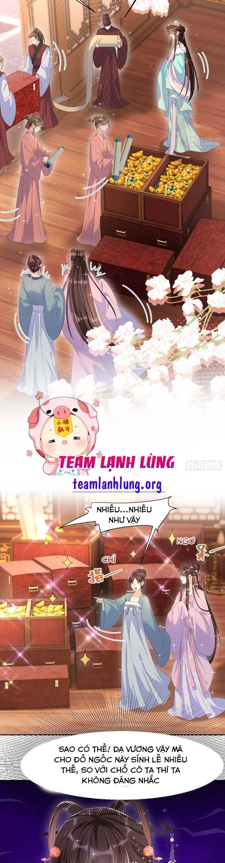 Hướng Dẫn Làm Nhiệm Vụ Của Nữ Diêm La Chapter 31 - Trang 2