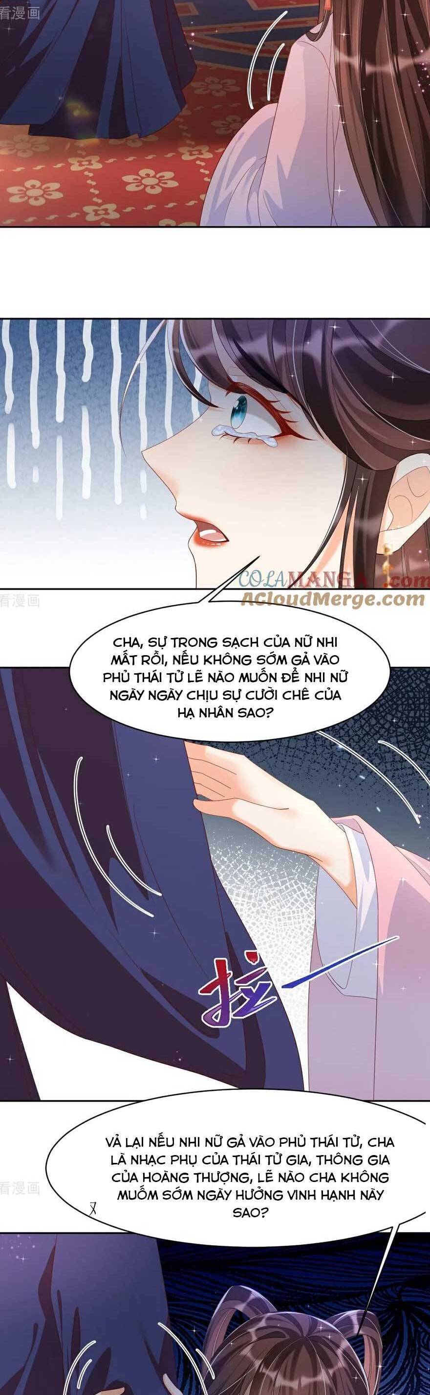 Hướng Dẫn Làm Nhiệm Vụ Của Nữ Diêm La Chapter 32 - Trang 2