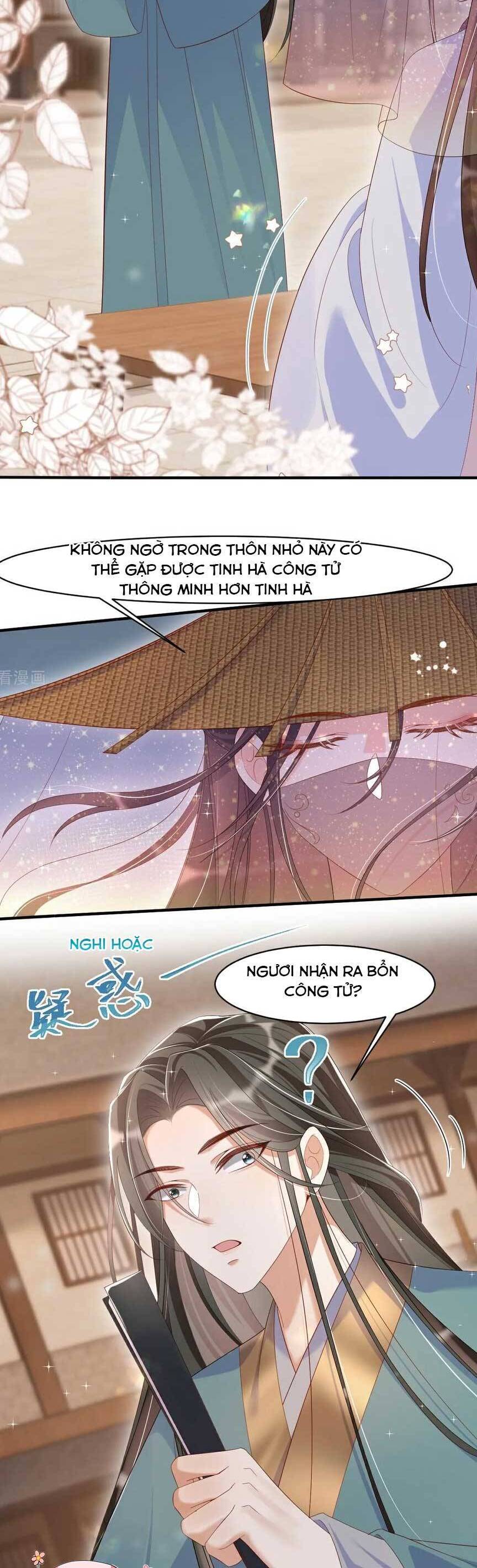Hướng Dẫn Làm Nhiệm Vụ Của Nữ Diêm La Chapter 32 - Trang 2