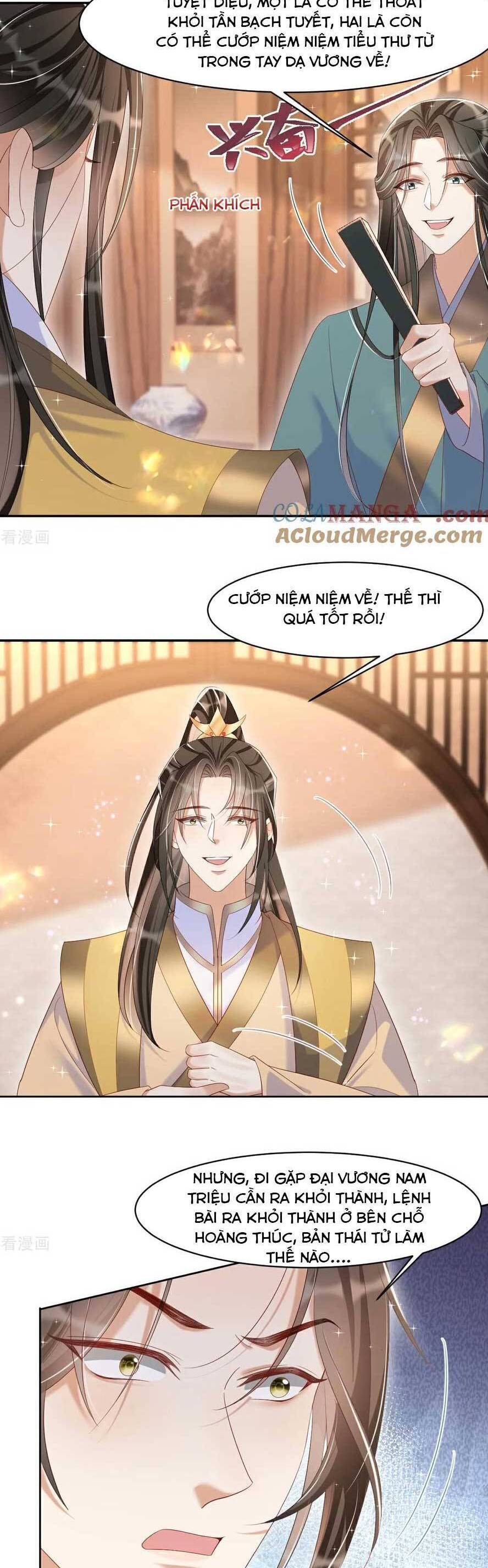 Hướng Dẫn Làm Nhiệm Vụ Của Nữ Diêm La Chapter 33 - Trang 2