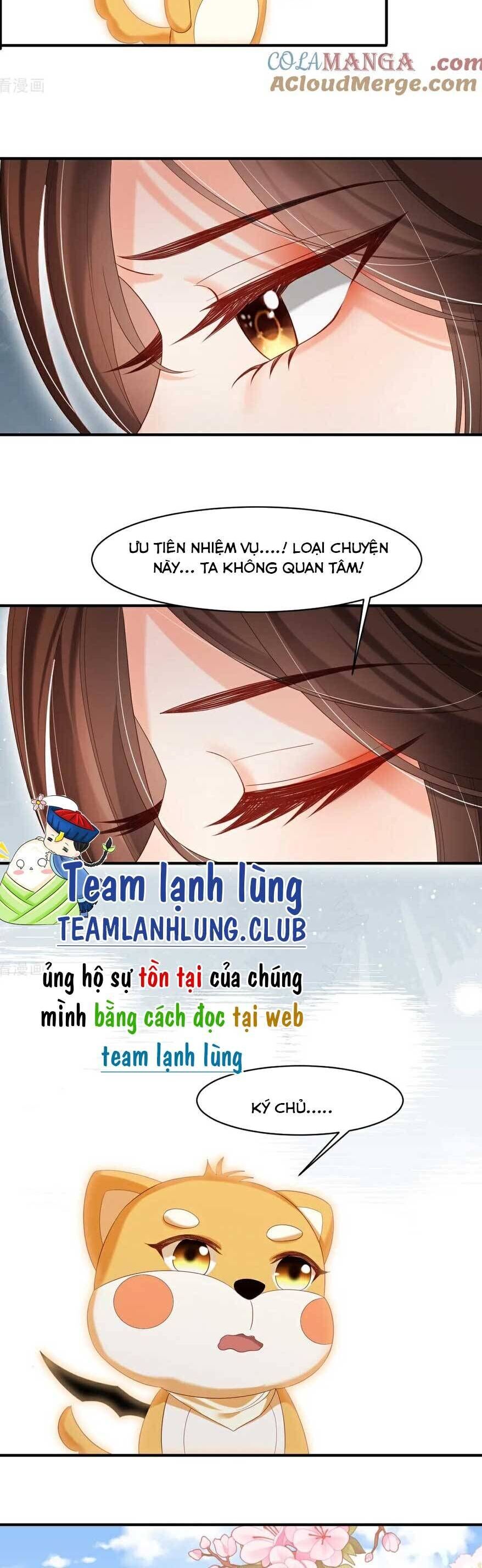 Hướng Dẫn Làm Nhiệm Vụ Của Nữ Diêm La Chapter 34 - Trang 2