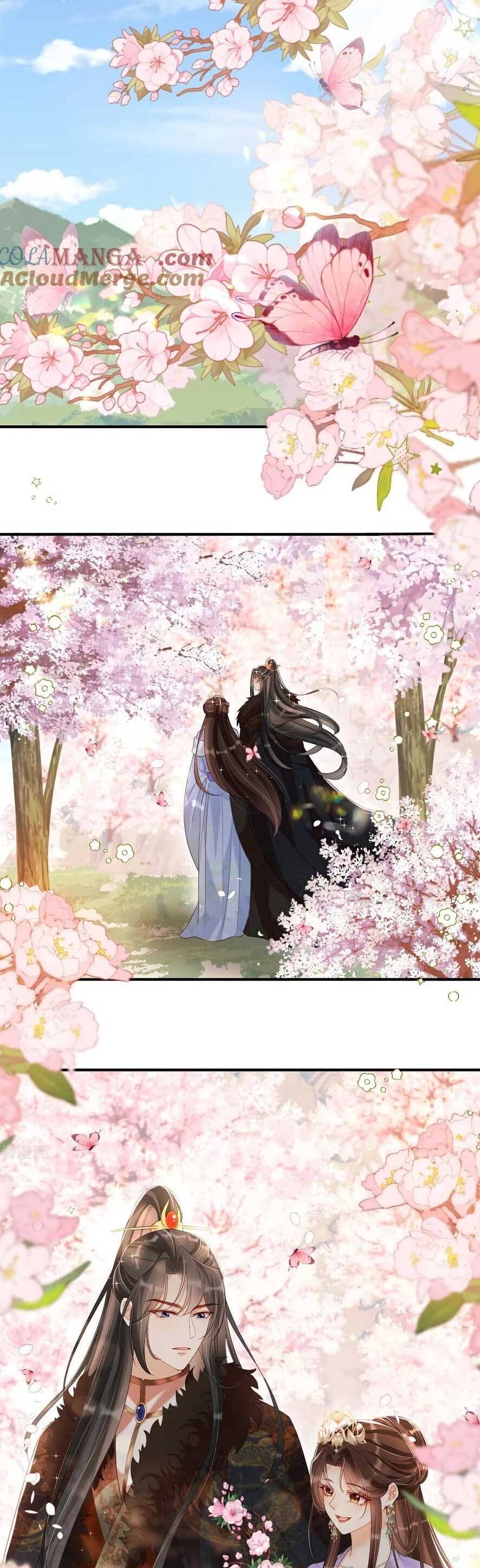 Hướng Dẫn Làm Nhiệm Vụ Của Nữ Diêm La Chapter 34 - Trang 2