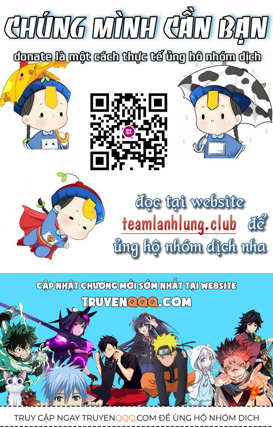 Hướng Dẫn Làm Nhiệm Vụ Của Nữ Diêm La Chapter 34 - Trang 2