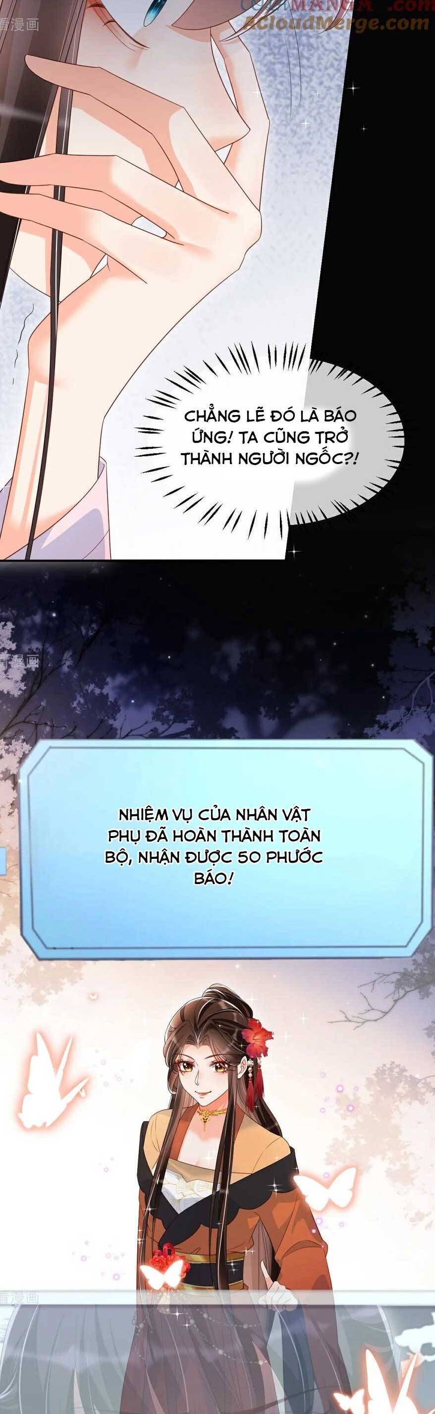 Hướng Dẫn Làm Nhiệm Vụ Của Nữ Diêm La Chapter 36 - Trang 2