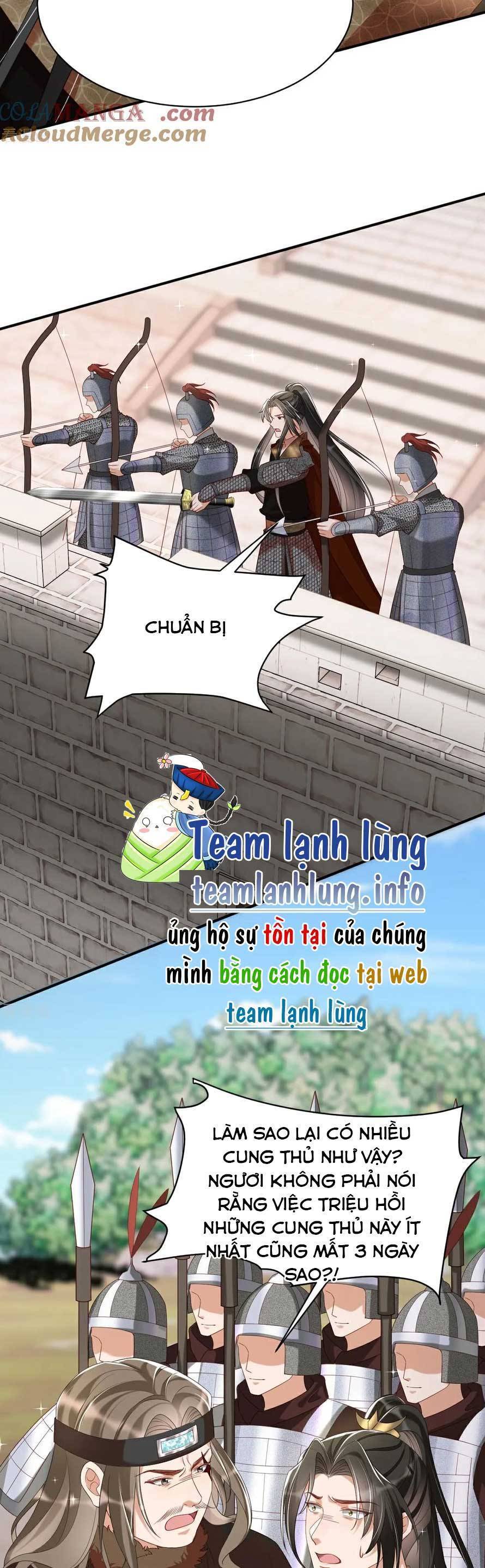 Hướng Dẫn Làm Nhiệm Vụ Của Nữ Diêm La Chapter 36 - Trang 2