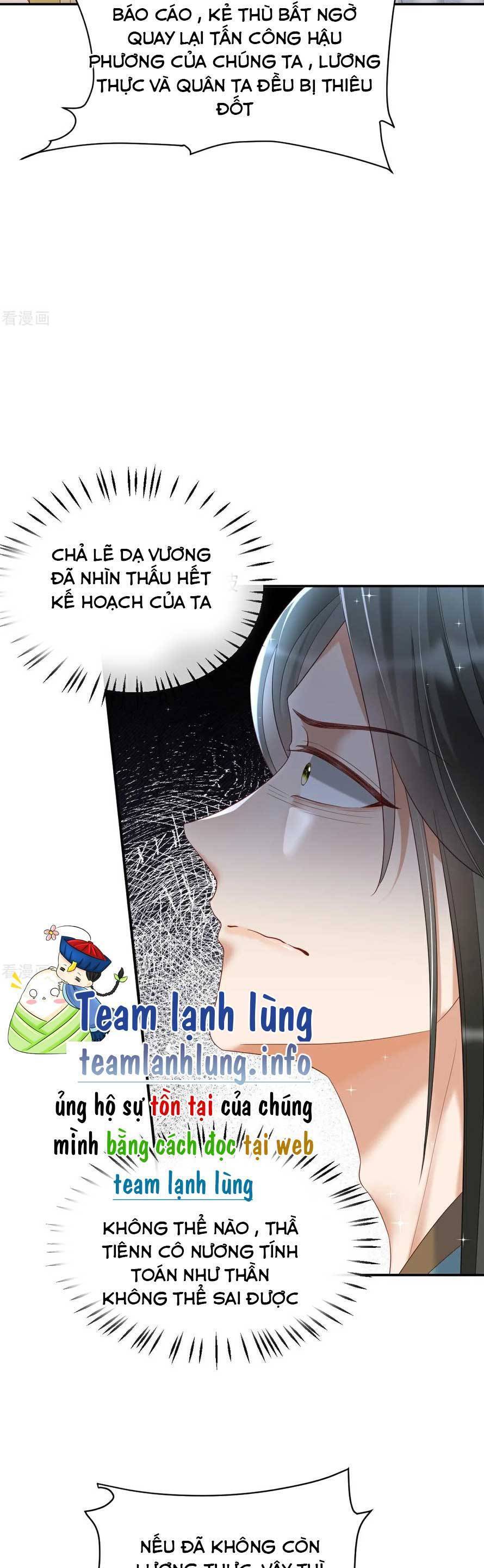 Hướng Dẫn Làm Nhiệm Vụ Của Nữ Diêm La Chapter 36 - Trang 2