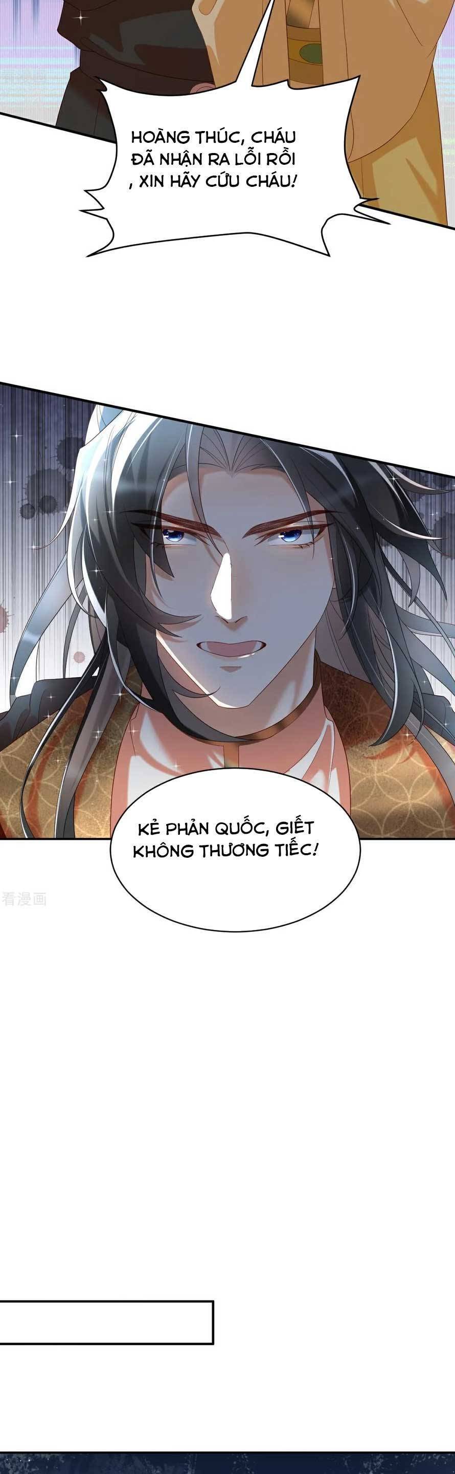 Hướng Dẫn Làm Nhiệm Vụ Của Nữ Diêm La Chapter 36 - Trang 2