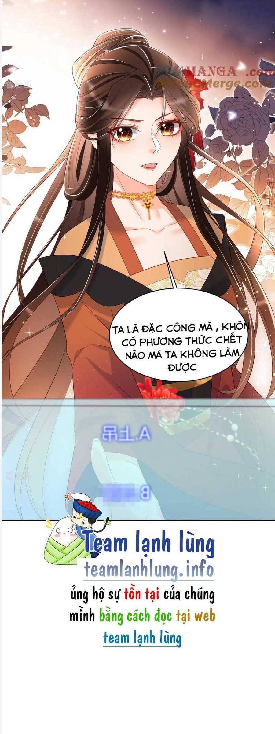 Hướng Dẫn Làm Nhiệm Vụ Của Nữ Diêm La Chapter 36 - Trang 2