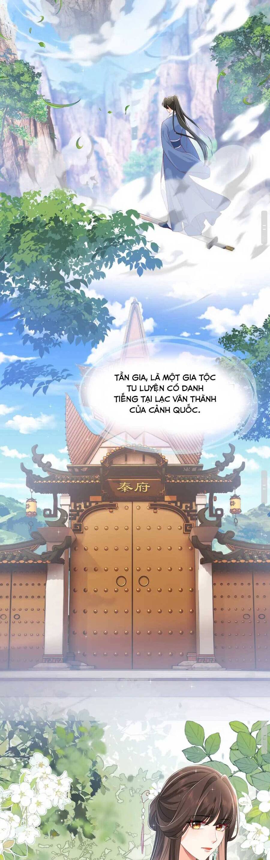 Hướng Dẫn Làm Nhiệm Vụ Của Nữ Diêm La Chapter 37 - Trang 2