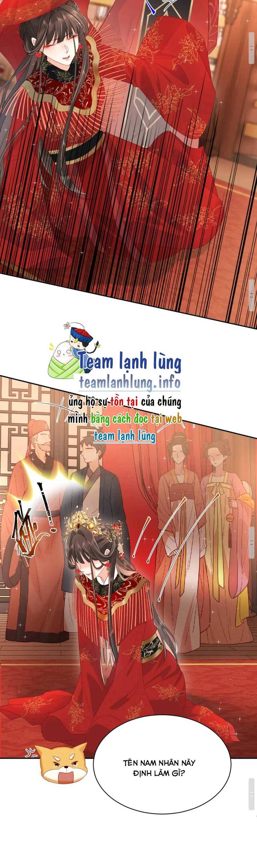 Hướng Dẫn Làm Nhiệm Vụ Của Nữ Diêm La Chapter 37 - Trang 2