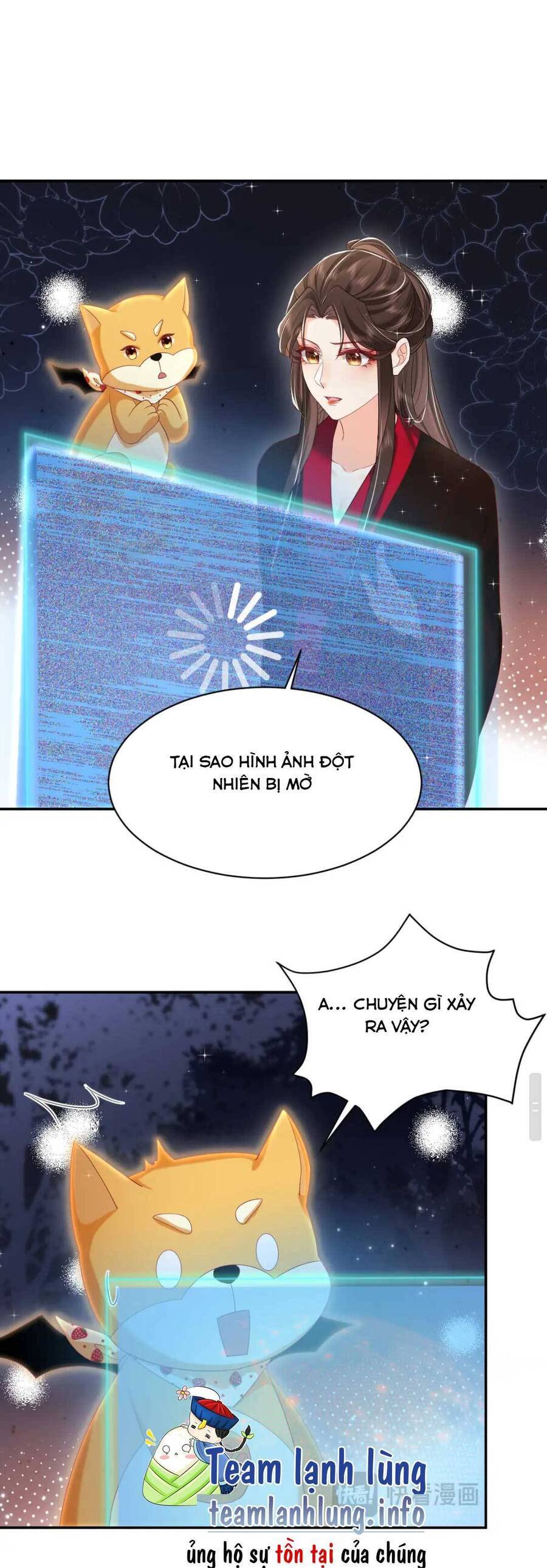 Hướng Dẫn Làm Nhiệm Vụ Của Nữ Diêm La Chapter 37 - Trang 2