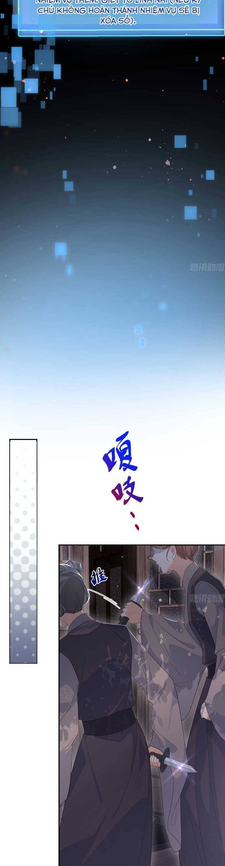 Hướng Dẫn Làm Nhiệm Vụ Của Nữ Diêm La Chapter 38 - Trang 2