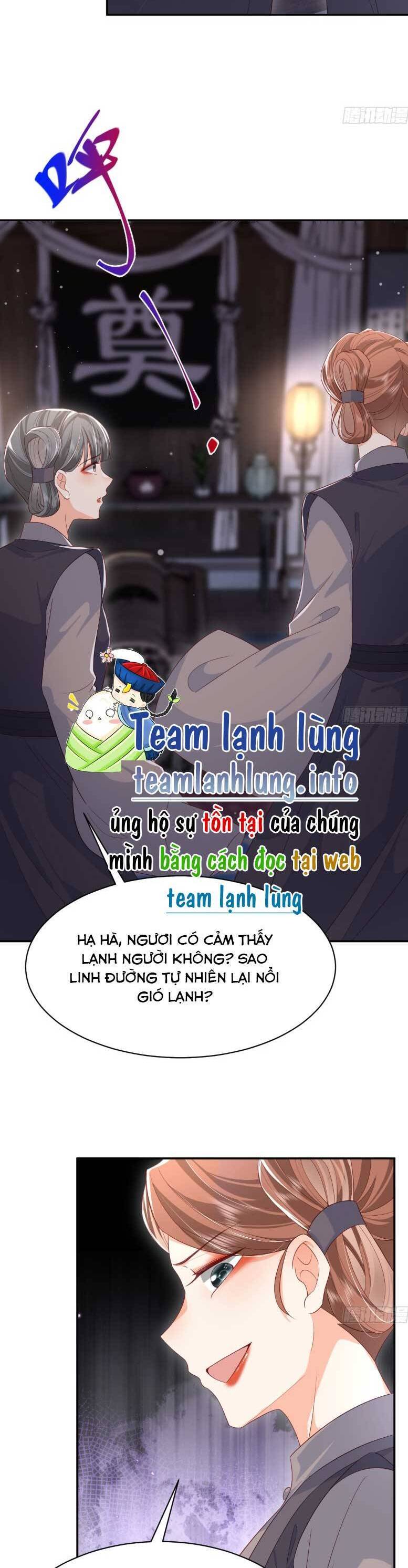 Hướng Dẫn Làm Nhiệm Vụ Của Nữ Diêm La Chapter 38 - Trang 2