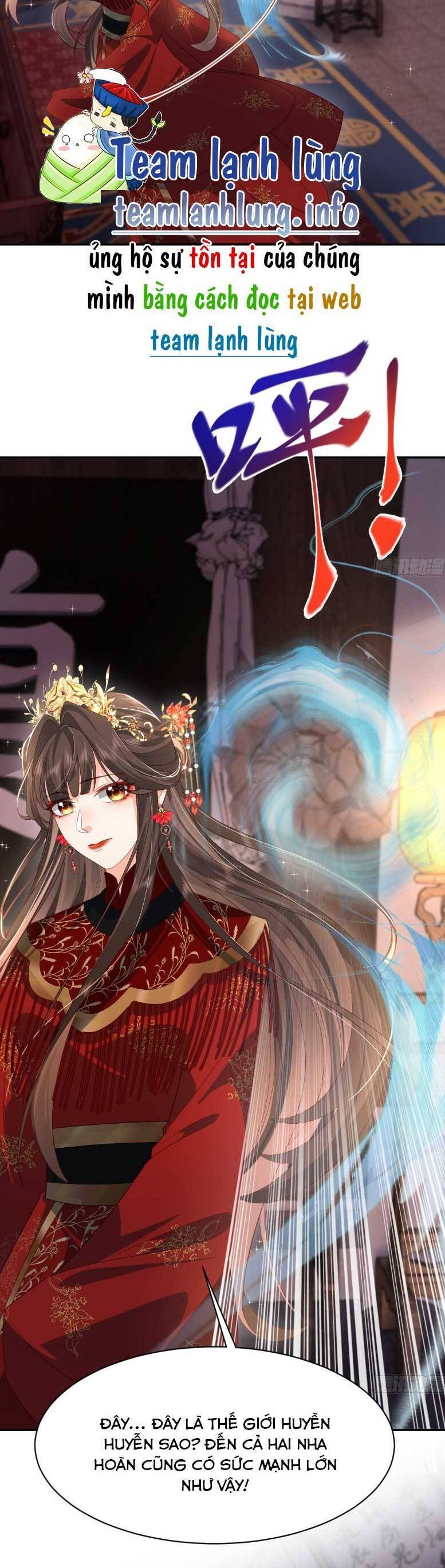 Hướng Dẫn Làm Nhiệm Vụ Của Nữ Diêm La Chapter 38 - Trang 2