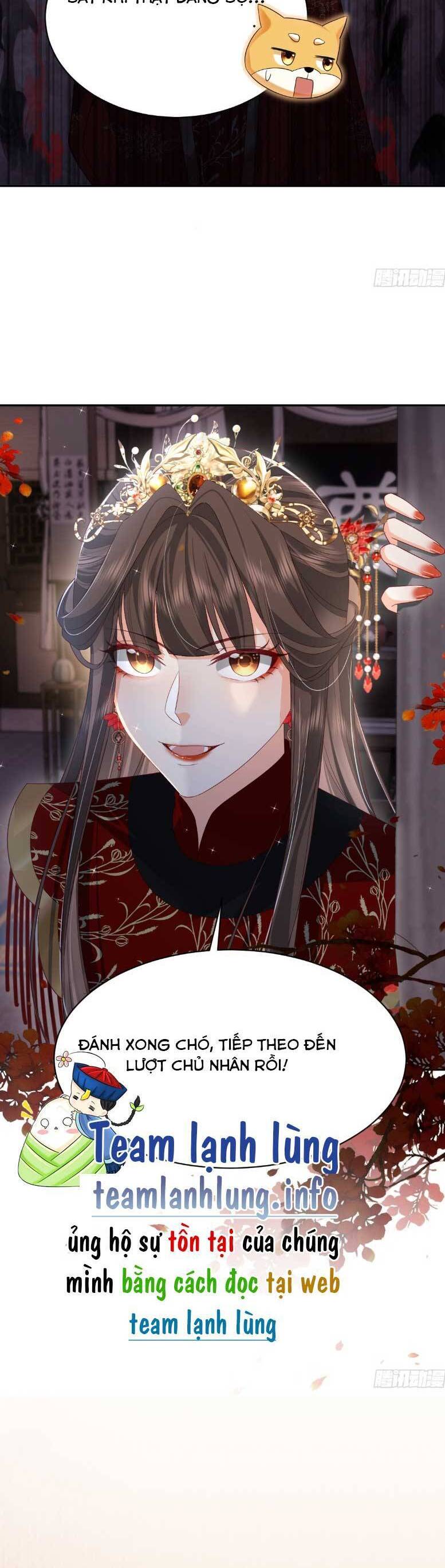 Hướng Dẫn Làm Nhiệm Vụ Của Nữ Diêm La Chapter 38 - Trang 2