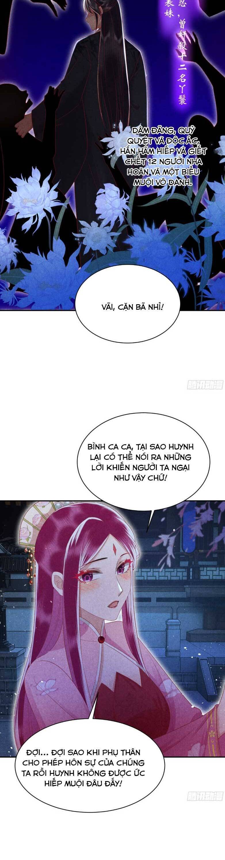 Hướng Dẫn Làm Nhiệm Vụ Của Nữ Diêm La Chapter 39 - Trang 2
