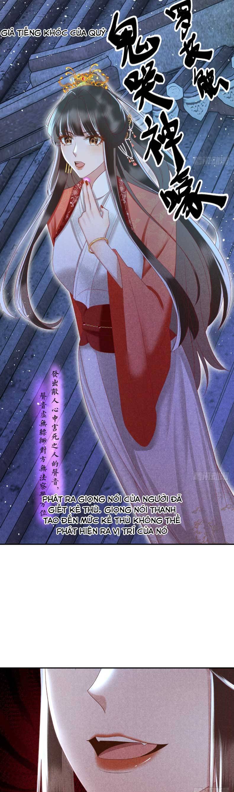 Hướng Dẫn Làm Nhiệm Vụ Của Nữ Diêm La Chapter 39 - Trang 2