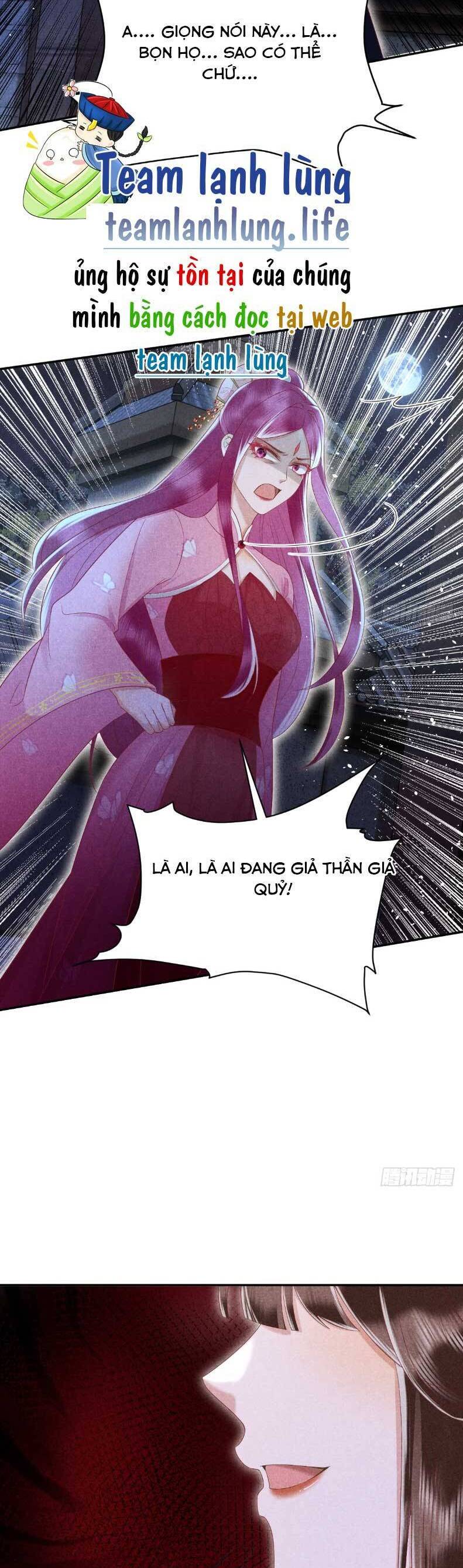 Hướng Dẫn Làm Nhiệm Vụ Của Nữ Diêm La Chapter 39 - Trang 2