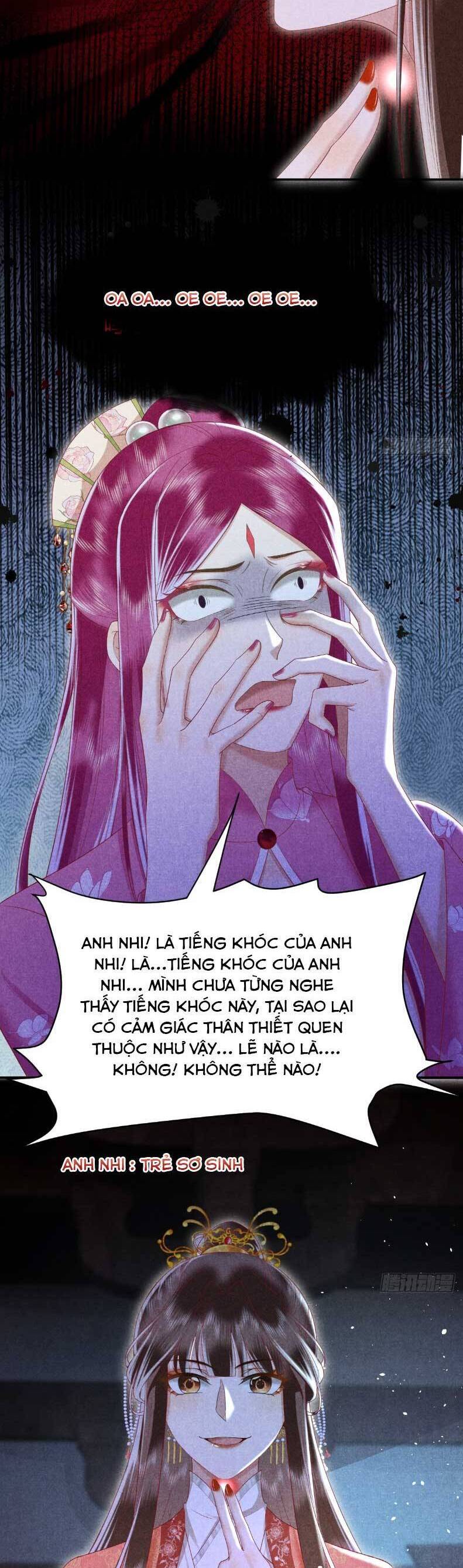 Hướng Dẫn Làm Nhiệm Vụ Của Nữ Diêm La Chapter 39 - Trang 2
