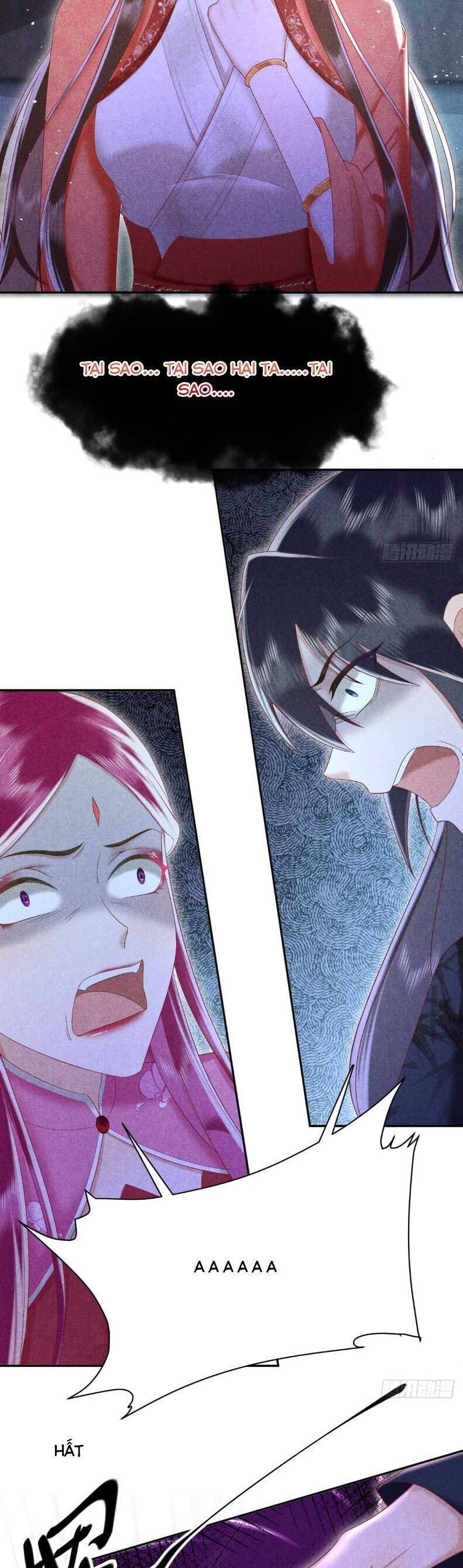 Hướng Dẫn Làm Nhiệm Vụ Của Nữ Diêm La Chapter 39 - Trang 2