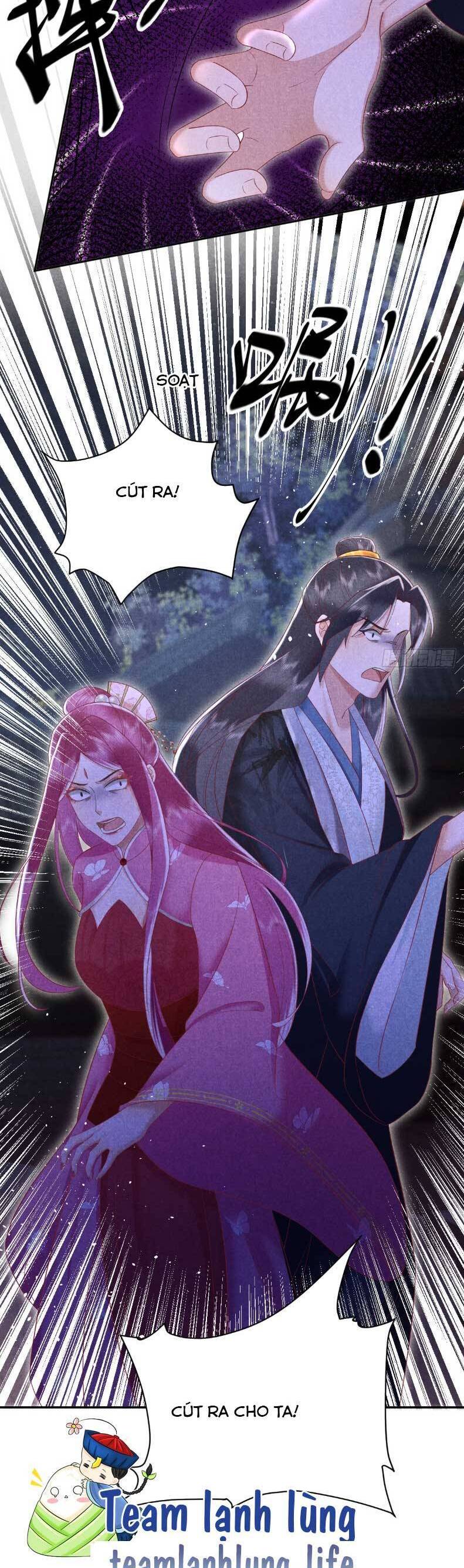 Hướng Dẫn Làm Nhiệm Vụ Của Nữ Diêm La Chapter 39 - Trang 2