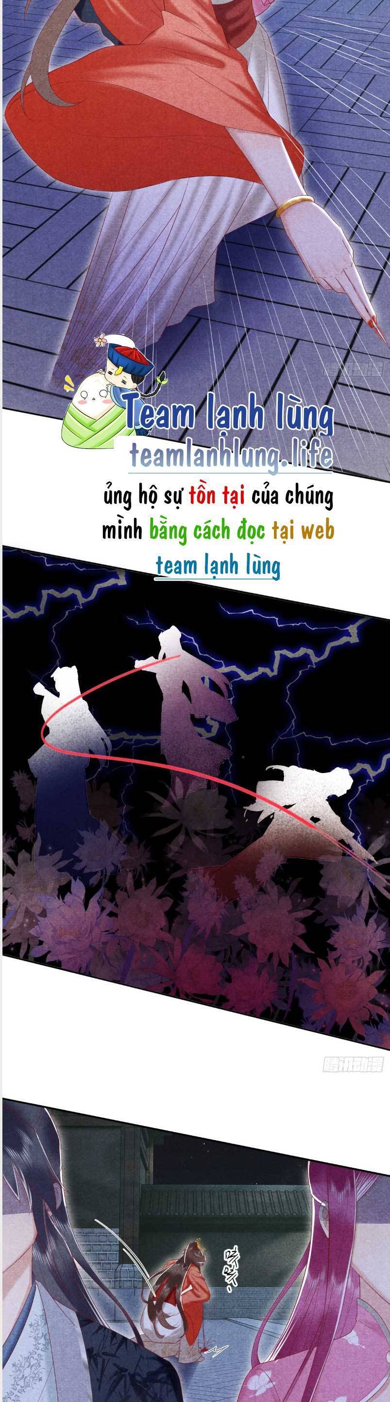 Hướng Dẫn Làm Nhiệm Vụ Của Nữ Diêm La Chapter 40 - Trang 2