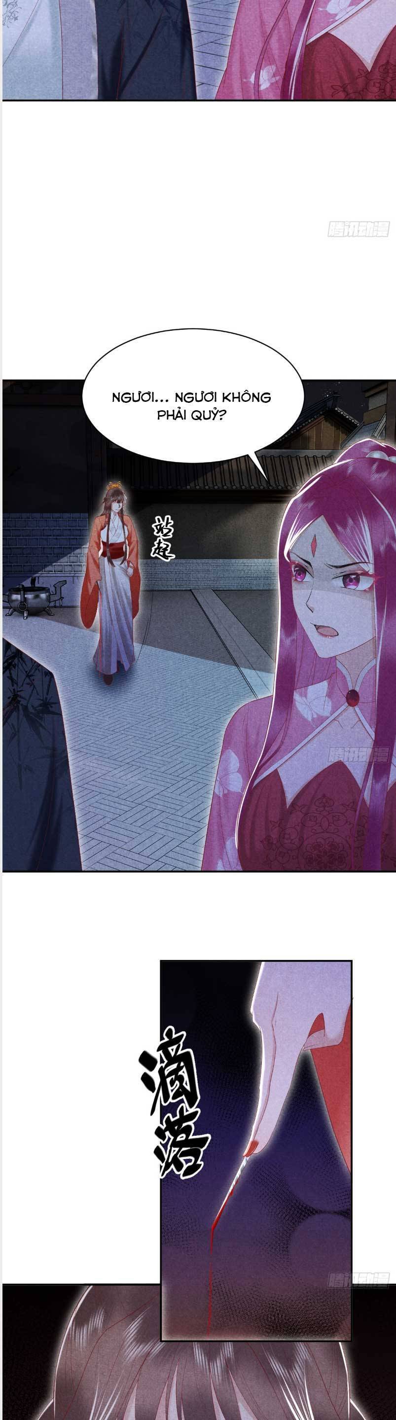 Hướng Dẫn Làm Nhiệm Vụ Của Nữ Diêm La Chapter 40 - Trang 2