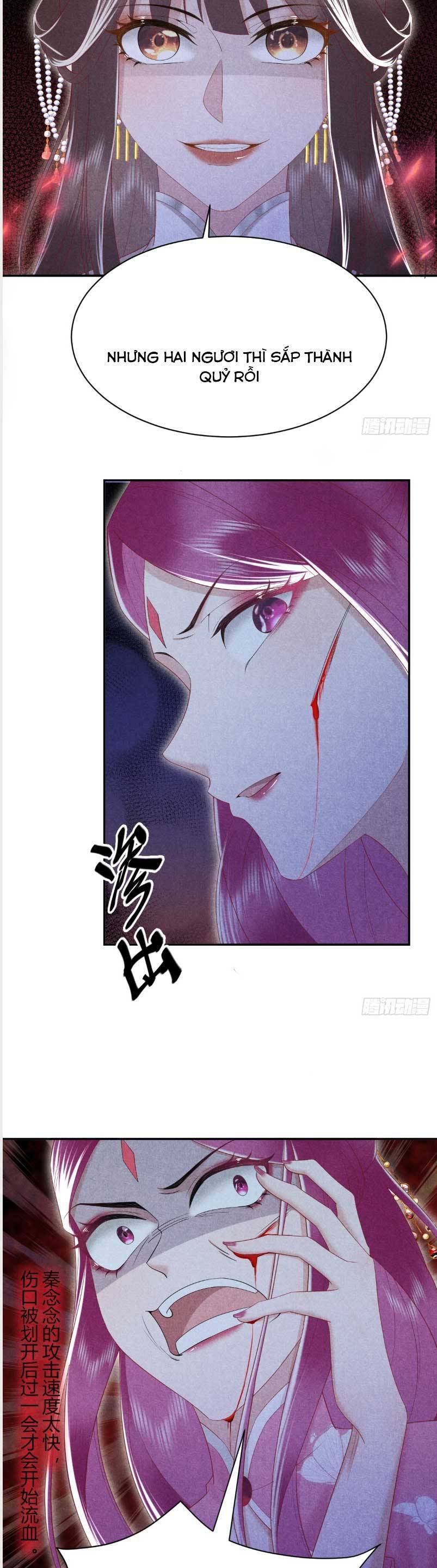 Hướng Dẫn Làm Nhiệm Vụ Của Nữ Diêm La Chapter 40 - Trang 2
