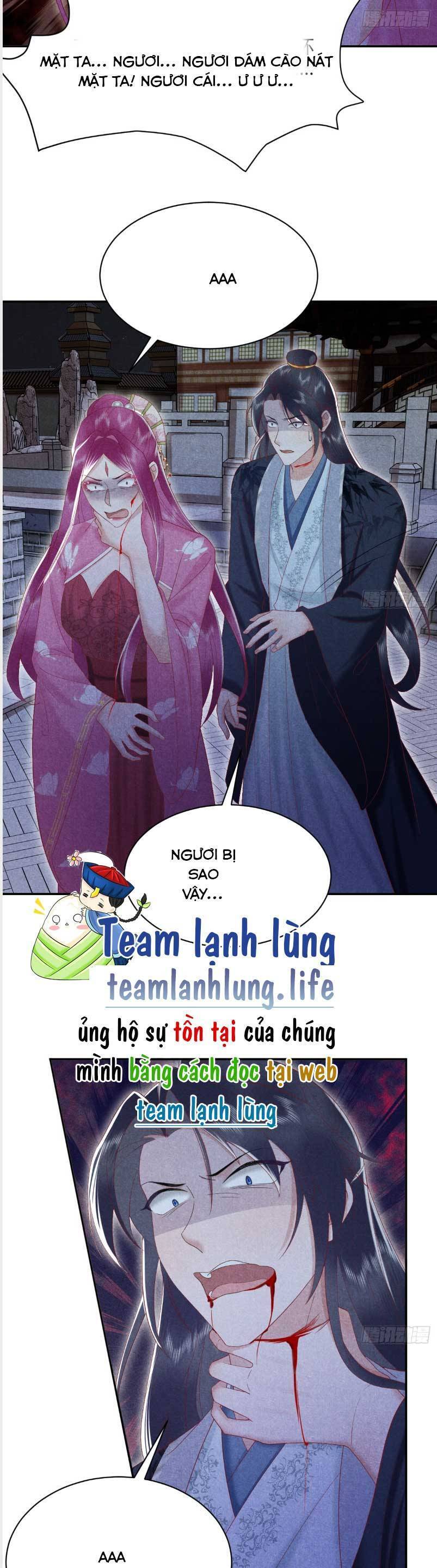 Hướng Dẫn Làm Nhiệm Vụ Của Nữ Diêm La Chapter 40 - Trang 2