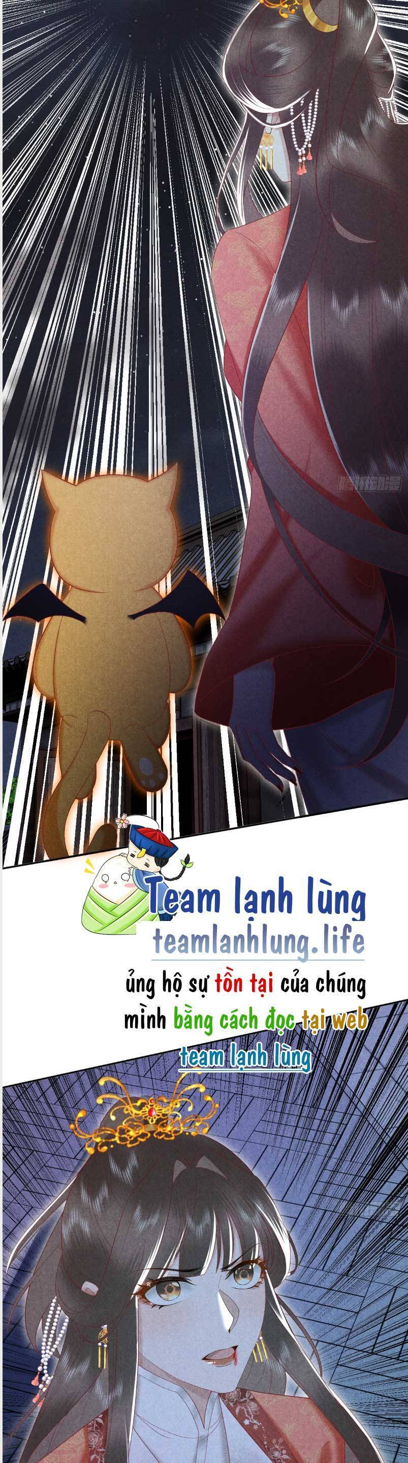 Hướng Dẫn Làm Nhiệm Vụ Của Nữ Diêm La Chapter 40 - Trang 2