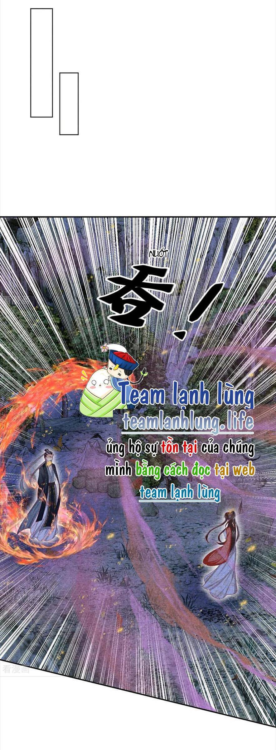 Hướng Dẫn Làm Nhiệm Vụ Của Nữ Diêm La Chapter 42 - Trang 2
