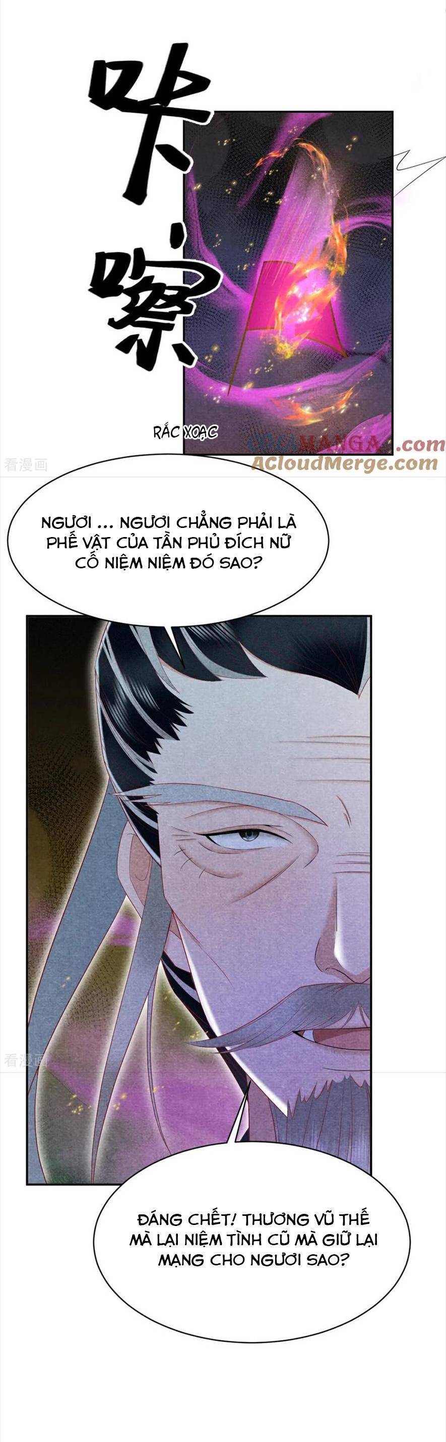 Hướng Dẫn Làm Nhiệm Vụ Của Nữ Diêm La Chapter 42 - Trang 2