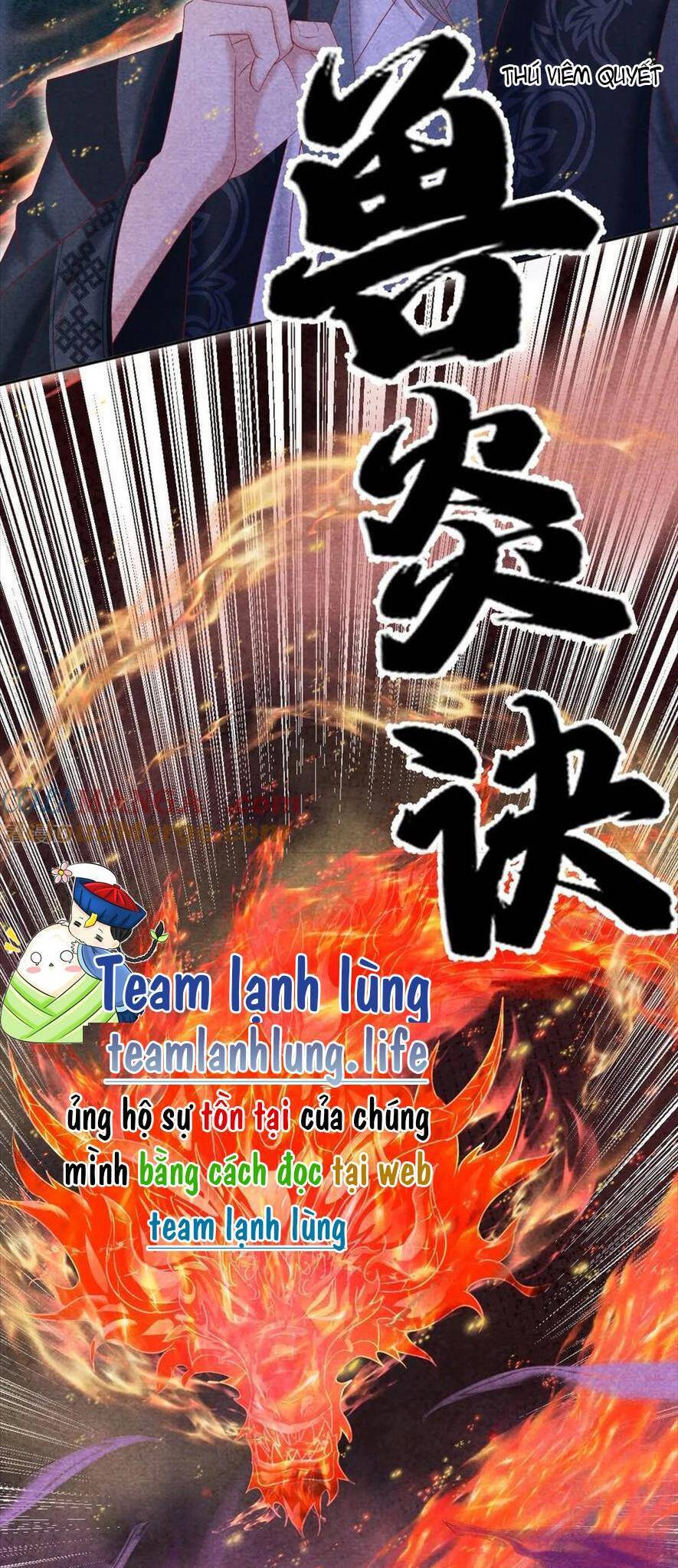 Hướng Dẫn Làm Nhiệm Vụ Của Nữ Diêm La Chapter 42 - Trang 2