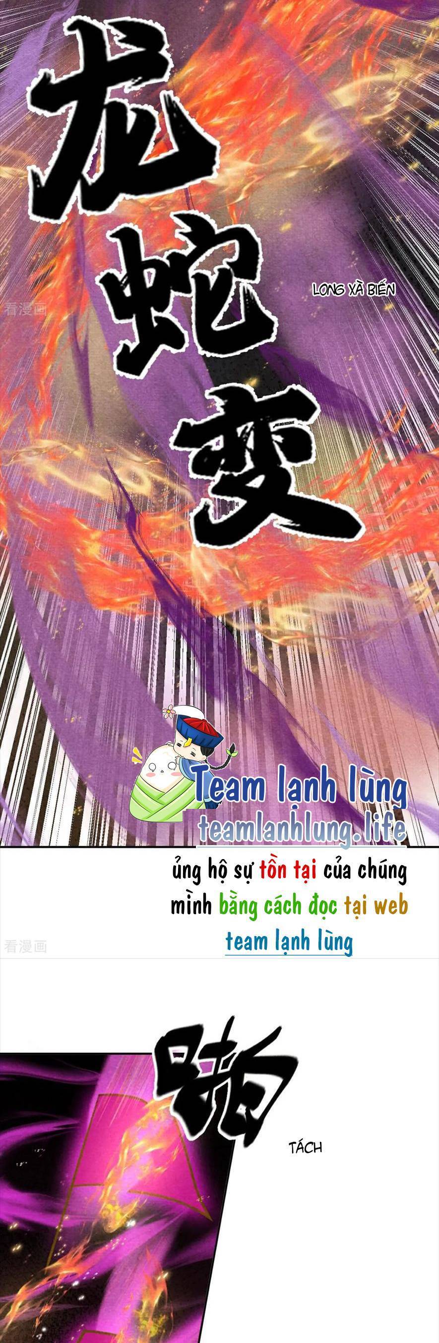 Hướng Dẫn Làm Nhiệm Vụ Của Nữ Diêm La Chapter 42 - Trang 2
