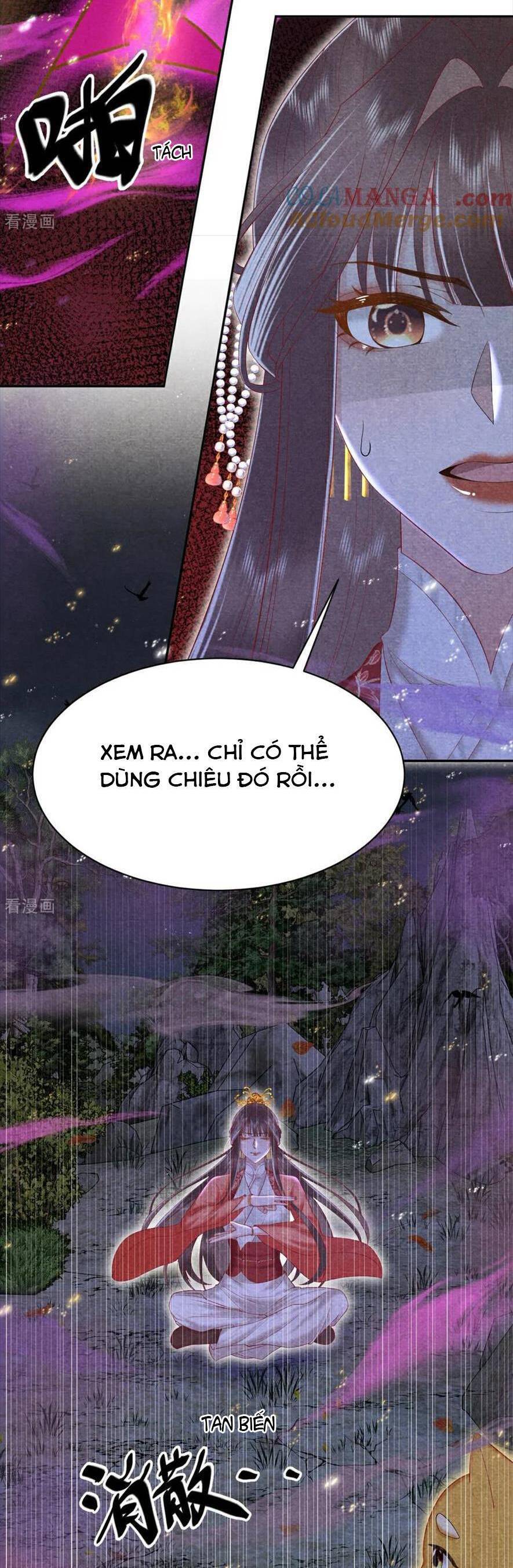 Hướng Dẫn Làm Nhiệm Vụ Của Nữ Diêm La Chapter 42 - Trang 2