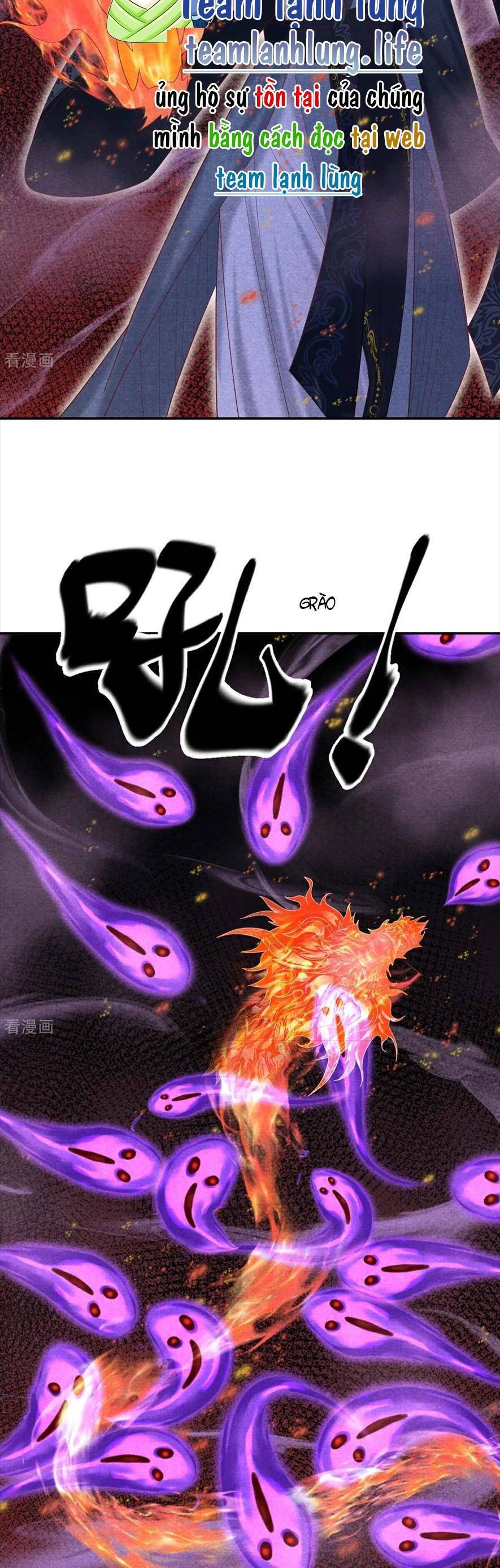 Hướng Dẫn Làm Nhiệm Vụ Của Nữ Diêm La Chapter 42 - Trang 2