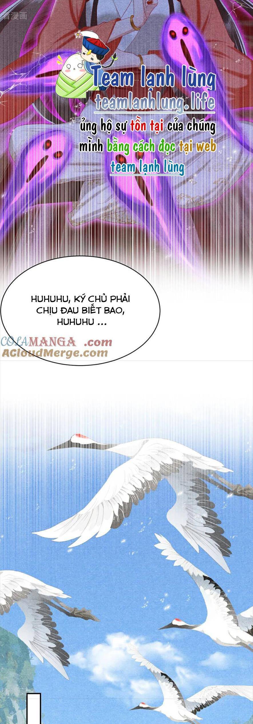 Hướng Dẫn Làm Nhiệm Vụ Của Nữ Diêm La Chapter 42 - Trang 2