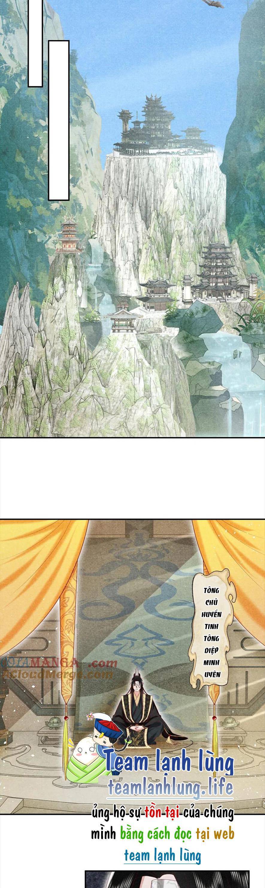 Hướng Dẫn Làm Nhiệm Vụ Của Nữ Diêm La Chapter 42 - Trang 2
