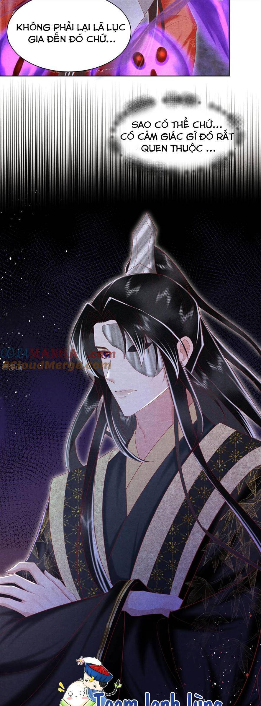 Hướng Dẫn Làm Nhiệm Vụ Của Nữ Diêm La Chapter 43 - Trang 2