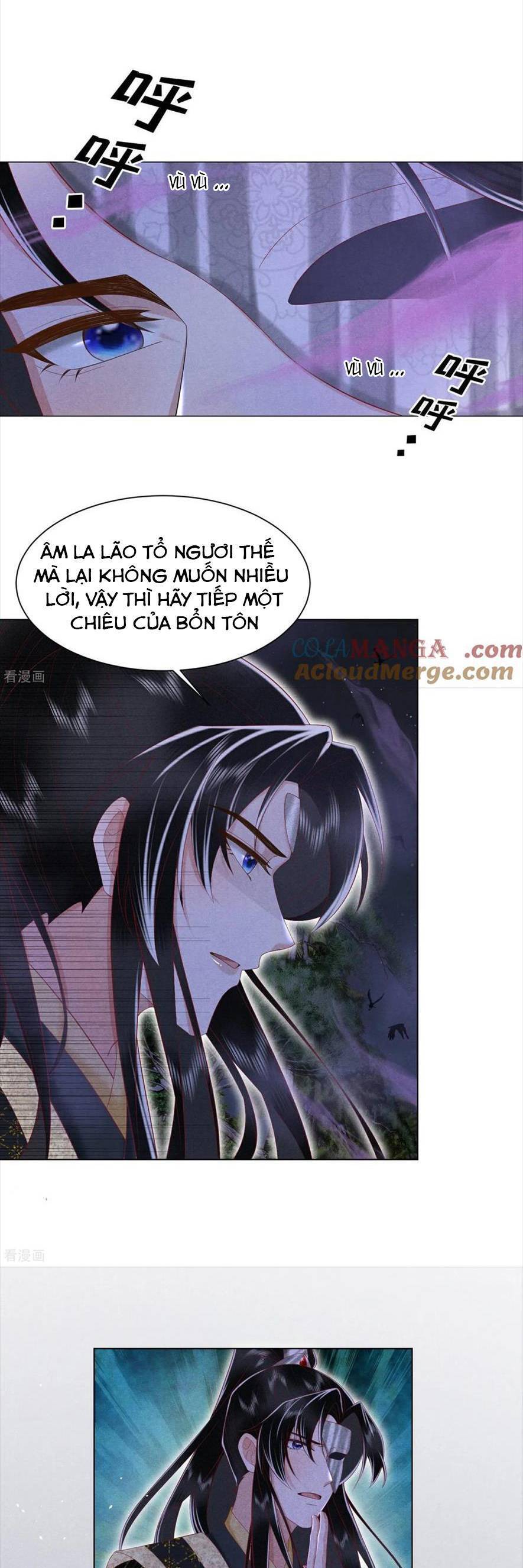 Hướng Dẫn Làm Nhiệm Vụ Của Nữ Diêm La Chapter 43 - Trang 2