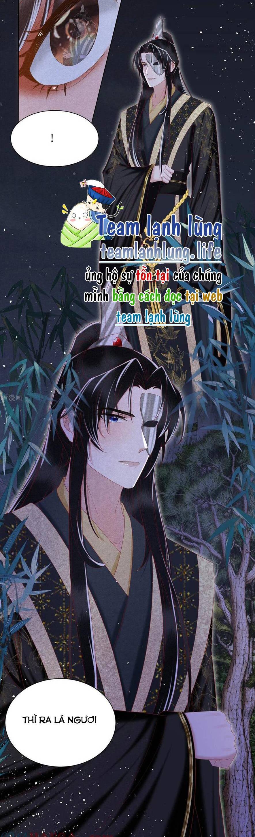 Hướng Dẫn Làm Nhiệm Vụ Của Nữ Diêm La Chapter 43 - Trang 2