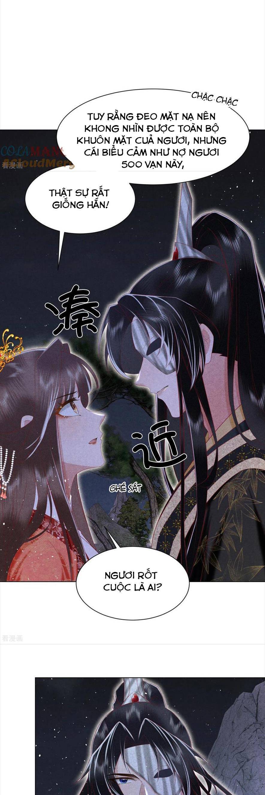 Hướng Dẫn Làm Nhiệm Vụ Của Nữ Diêm La Chapter 43 - Trang 2