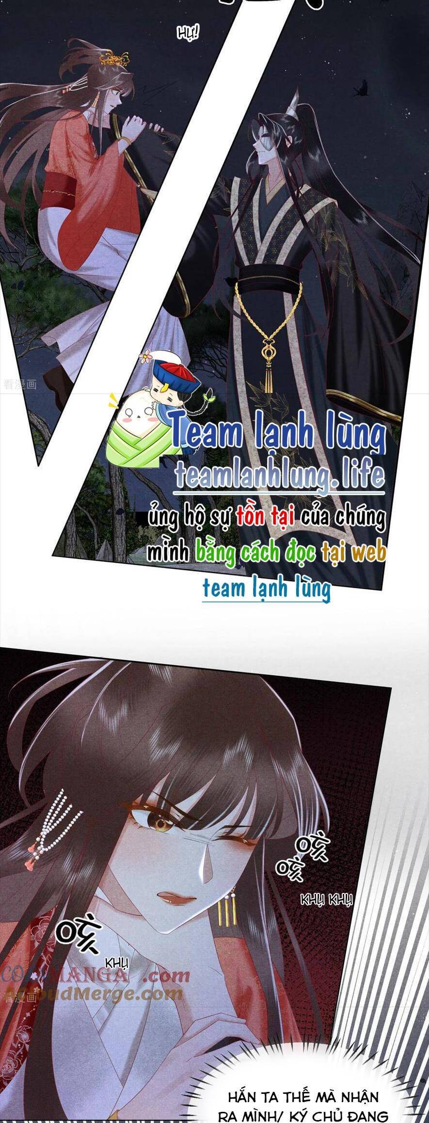 Hướng Dẫn Làm Nhiệm Vụ Của Nữ Diêm La Chapter 43 - Trang 2