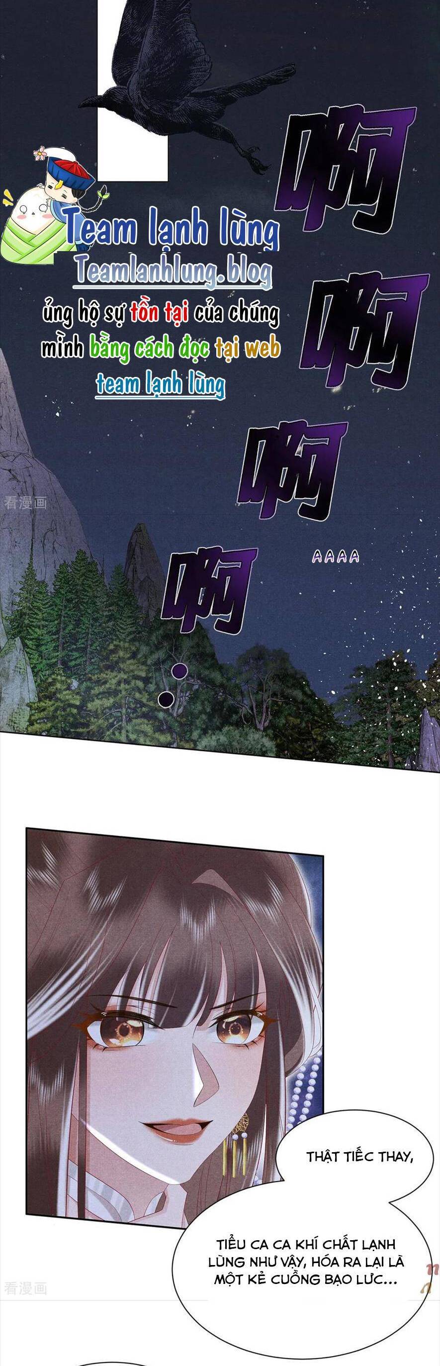 Hướng Dẫn Làm Nhiệm Vụ Của Nữ Diêm La Chapter 44 - Trang 2
