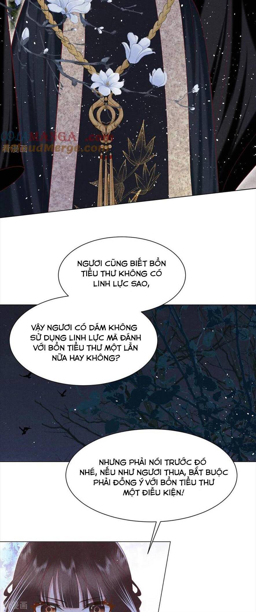 Hướng Dẫn Làm Nhiệm Vụ Của Nữ Diêm La Chapter 44 - Trang 2