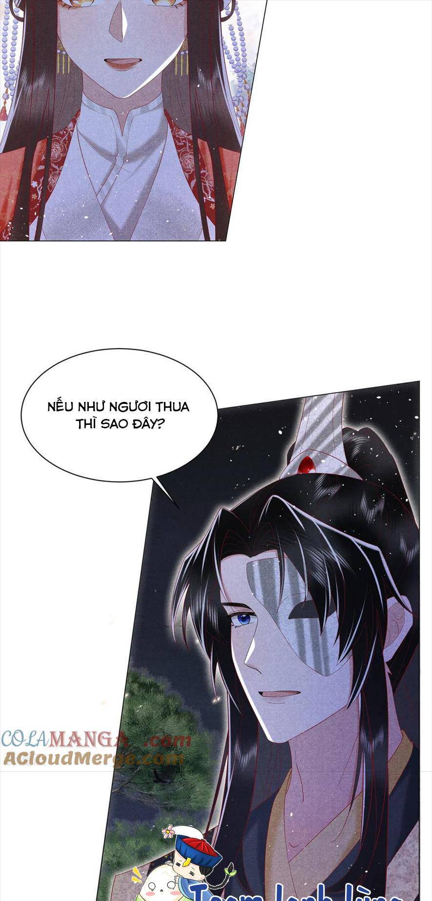 Hướng Dẫn Làm Nhiệm Vụ Của Nữ Diêm La Chapter 44 - Trang 2